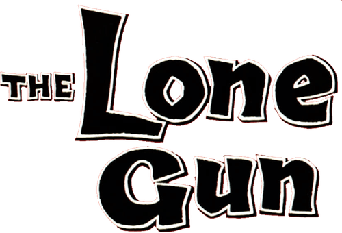 The Lone Gun