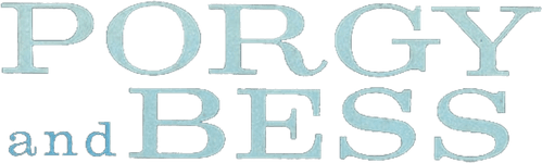 Porgy and Bess