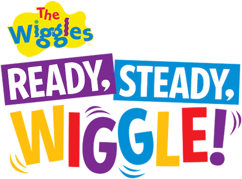 Ready, Steady, Wiggle!