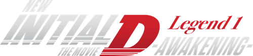 Initial D Legend 1: Awakening