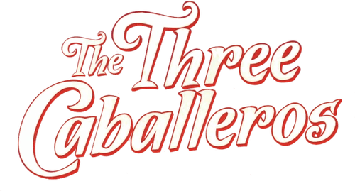 The Three Caballeros
