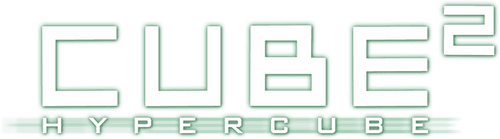 Cube 2: Hypercube
