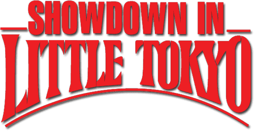 Showdown in Little Tokyo