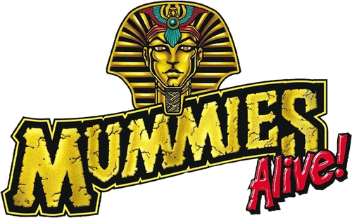 Mummies Alive!