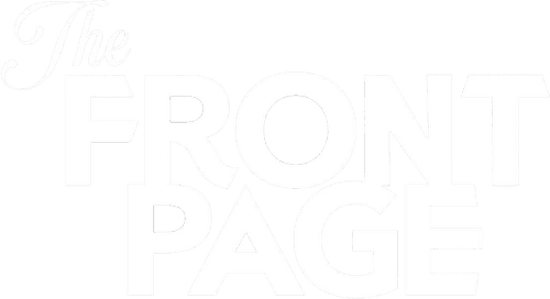 The Front Page