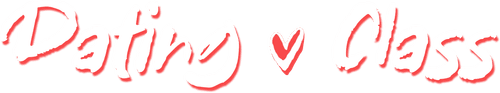 Dating Class