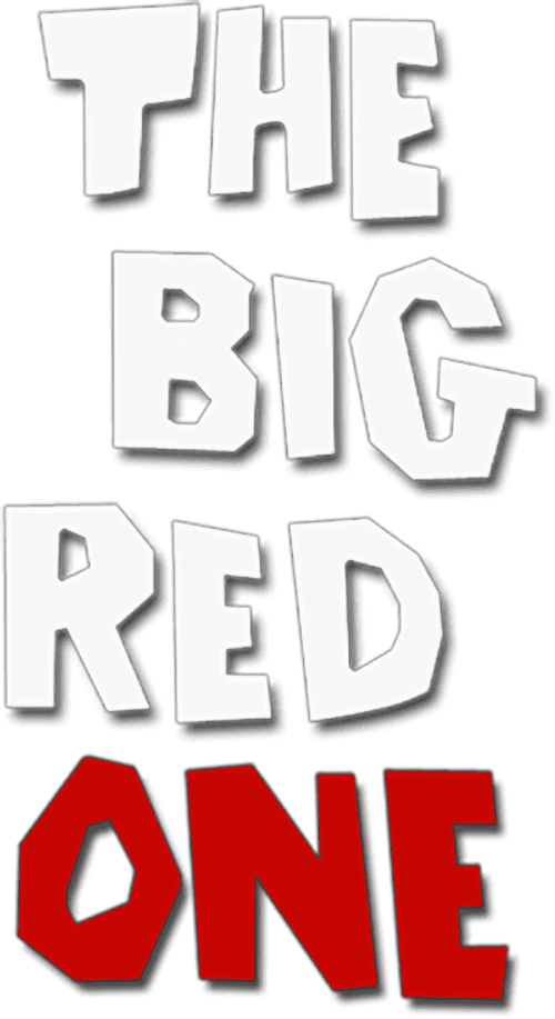 The Big Red One