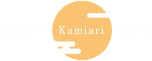 Child of Kamiari Month