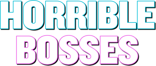 Horrible Bosses