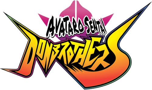 Avataro Sentai Donbrothers