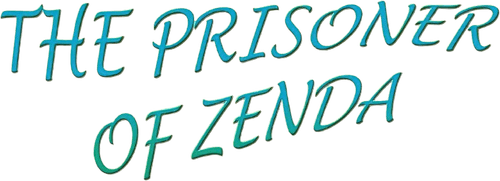 The Prisoner of Zenda