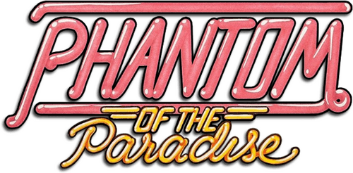 Phantom of the Paradise