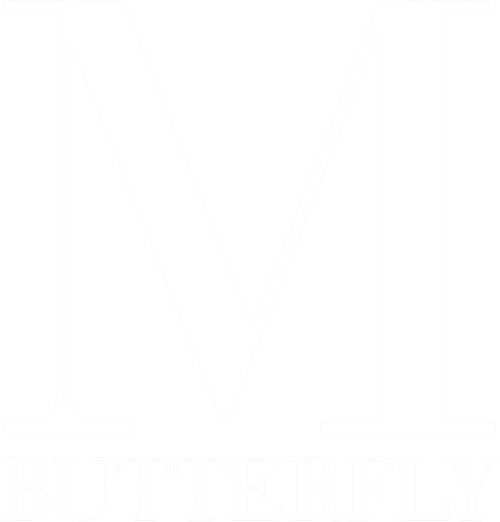 M. Butterfly