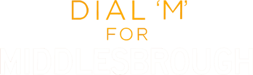 Dial M for Middlesbrough