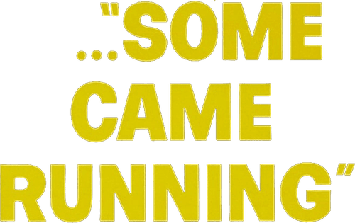 Some Came Running