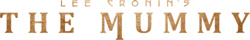 Lee Cronin's The Mummy