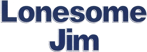 Lonesome Jim