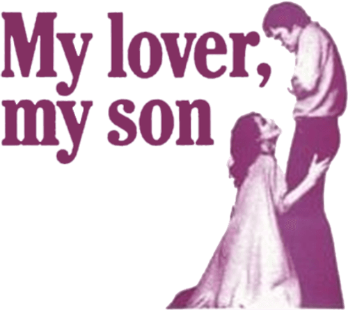 My Lover, My Son