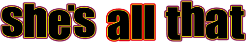 She's All That