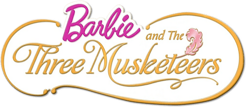 Barbie and the Three Musketeers