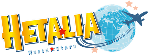Hetalia: World Stars