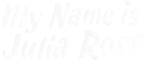 My Name Is Julia Ross