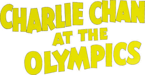 Charlie Chan at the Olympics