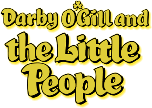 Darby O'Gill and the Little People