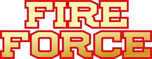 Fire Force