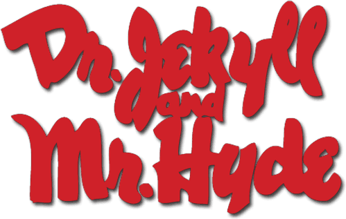 Dr. Jekyll and Mr. Hyde
