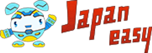 Japan-easy