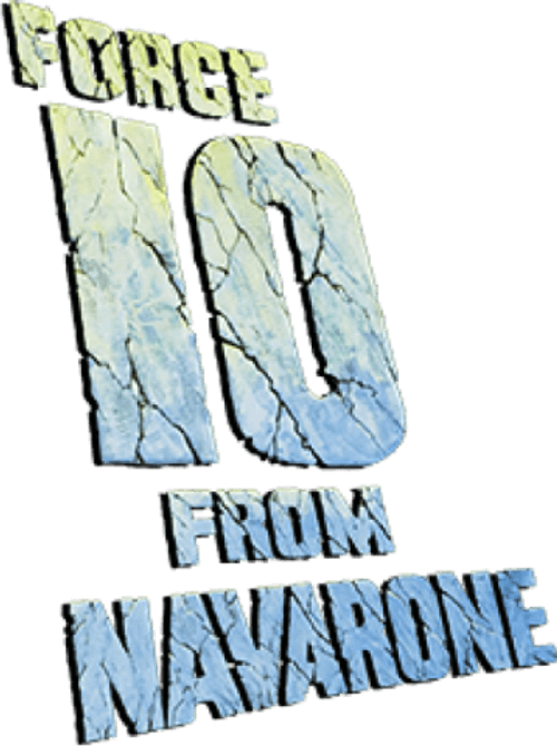 Force 10 from Navarone