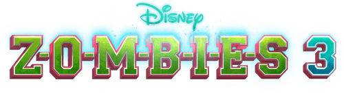 Z-O-M-B-I-E-S 3