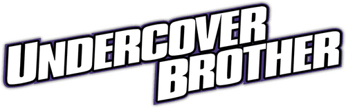 Undercover Brother