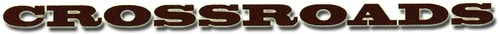 Crossroads