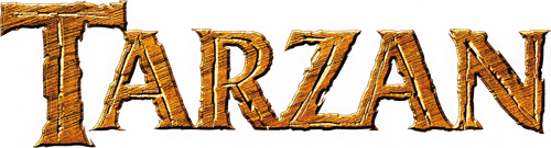 Tarzan