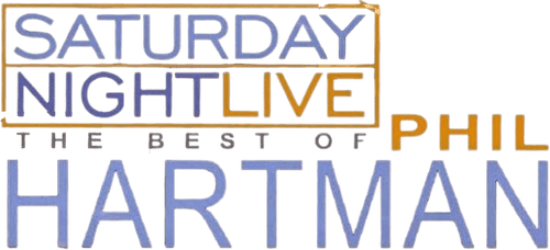 Saturday Night Live: The Best of Phil Hartman