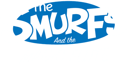 The Smurfs and the Magic Flute