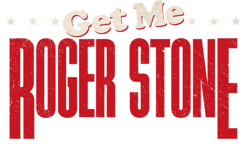 Get Me Roger Stone