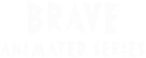 Brave Animated Series
