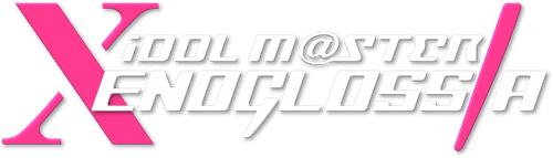 iDOLM@STER Xenoglossia