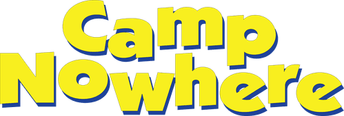 Camp Nowhere