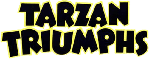 Tarzan Triumphs