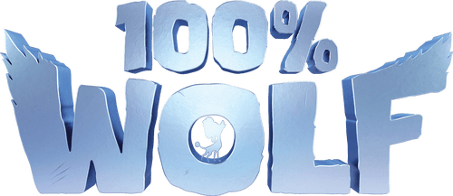 100% Wolf