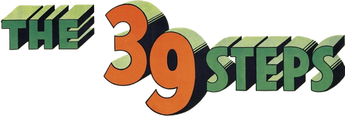 The 39 Steps