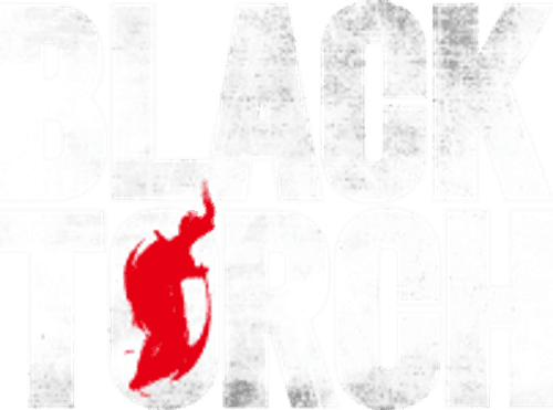 BLACK TORCH