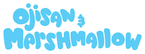Ojisan and Marshmallow