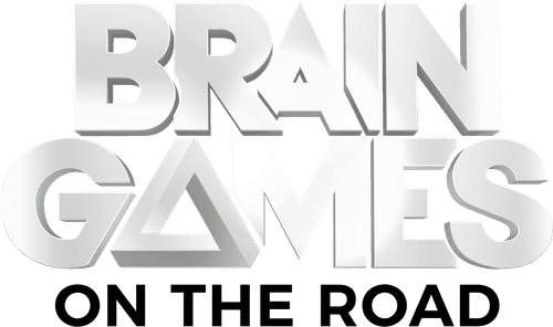 Brain Games: On The Road