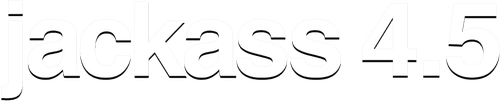 Jackass 4.5