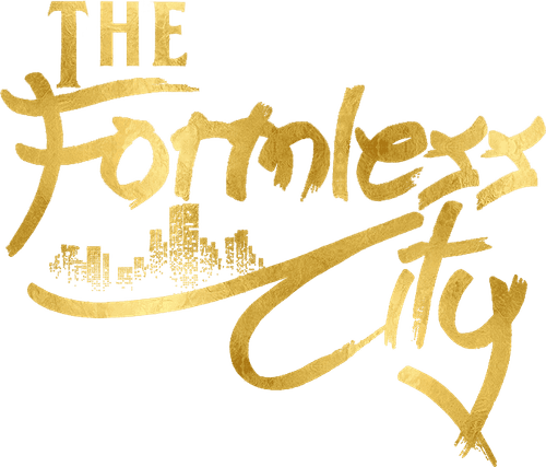 The Formless City